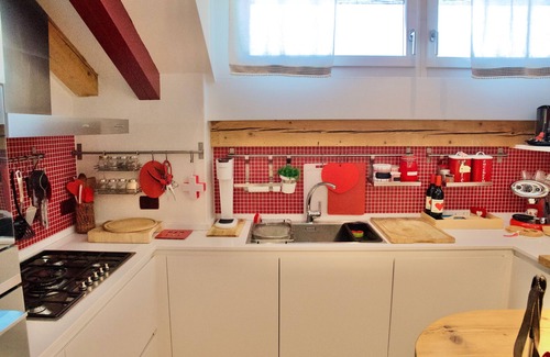 Cortina d'Ampezzo Apartamento | Beautiful design 3 bedroom apartment in Cortina