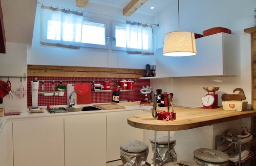 Cortina d'Ampezzo Apartamento | Beautiful design 3 bedroom apartment in Cortina