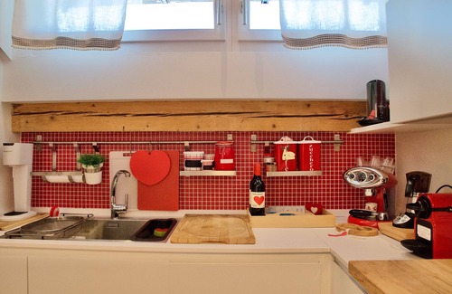 Cortina d'Ampezzo Apartamento | Beautiful design 3 bedroom apartment in Cortina