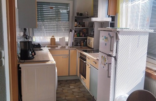 Schieder-Schwalenberg Apartamento | Beautiful vacation apartment in Schieder-Schwalenberg 2 bedrooms