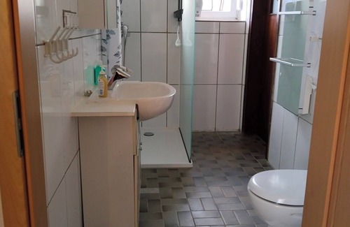 Schieder-Schwalenberg Apartamento | Beautiful vacation apartment in Schieder-Schwalenberg 2 bedrooms