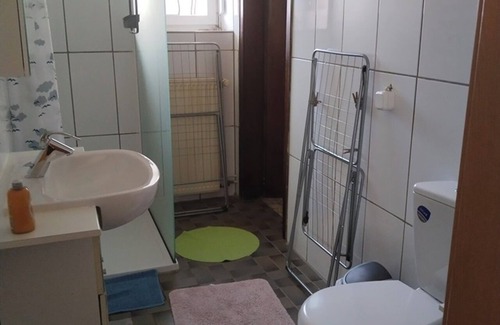 Schieder-Schwalenberg Apartamento | Beautiful vacation apartment in Schieder-Schwalenberg 2 bedrooms