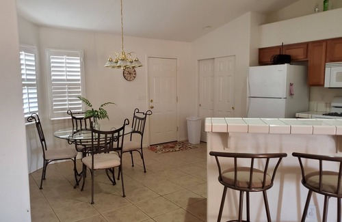 Bullhead City Casa | Oasis hermoso del desierto