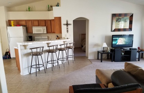 Bullhead City Casa | Oasis hermoso del desierto