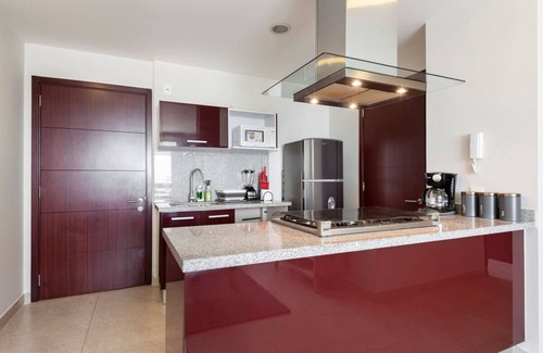 Colonias Granada y Ampliación Apartamento | Precioso diseño en Polanco, 2 habitaciones