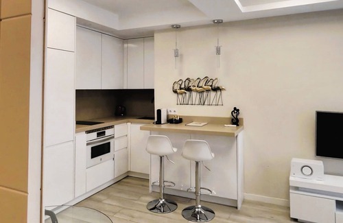 Milla de Oro Apartamento | Apartamento La Milla de Oro