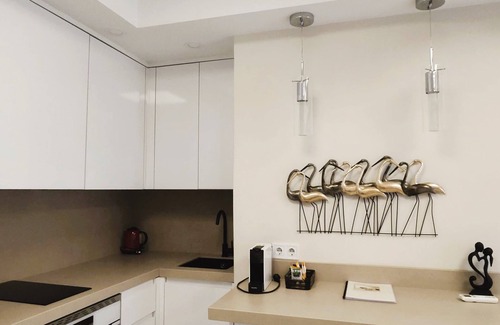 Milla de Oro Apartamento | Apartamento La Milla de Oro