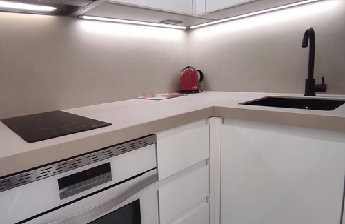 Milla de Oro Apartamento | Apartamento La Milla de Oro