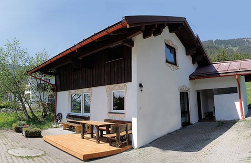 Balderschwang Casa | Hermosa casa de vacaciones independiente en Balderschwang en el Allgäu.