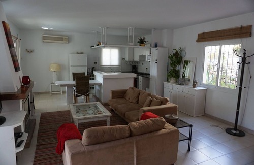 Benitachell Casa | Hermosa villa independiente en Moraira con piscina propia!