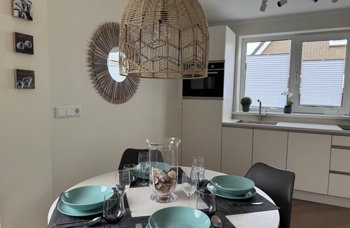Ouddorp Casa | Beautiful Detached Holiday Home in Ouddorp aan Zee
