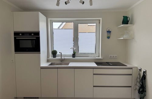Ouddorp Casa | Beautiful Detached Holiday Home in Ouddorp aan Zee