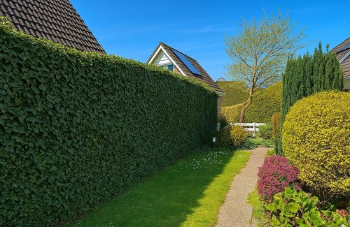Ouddorp Casa | Beautiful Detached Holiday Home in Ouddorp aan Zee