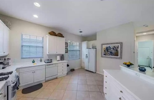 Naples Casa | Beautiful Detached Home in Fiddlers Creek on the Golf Course