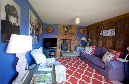Bradninch Apartamento | Beautiful Devon Farmhouse