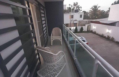 San Pedro de Macoris Apartamento | Beautiful and Peaceful Apartment