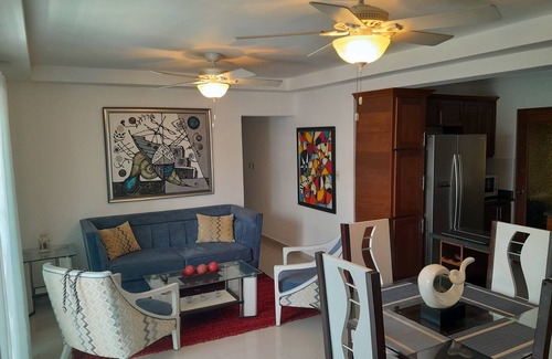 San Pedro de Macoris Apartamento | Beautiful and Peaceful Apartment