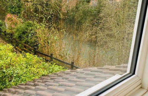 Oakham Casa | Beautiful double en-suite room