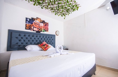 San Jeronimo Hotel | Habitación para 2 personas en San Jerónimo (se permiten mascotas)