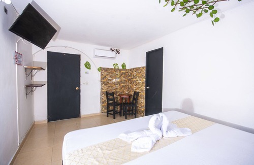 San Jeronimo Hotel | Habitación para 2 personas en San Jerónimo (se permiten mascotas)