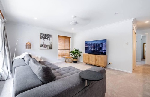 Tweed Heads Casa | Beautiful Double Story Gem!
