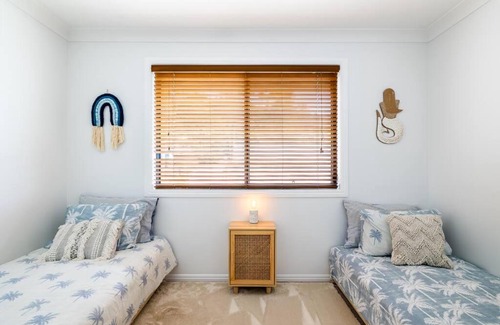 Tweed Heads Casa | Beautiful Double Story Gem!