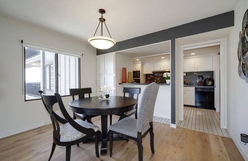 Downtown Portland Condominio | Beautiful Down Town Portland! 14th floor 2BDR/@ Bath