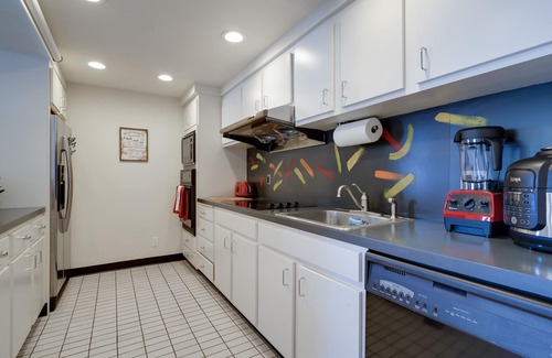 Downtown Portland Condominio | Beautiful Down Town Portland! 14th floor 2BDR/@ Bath