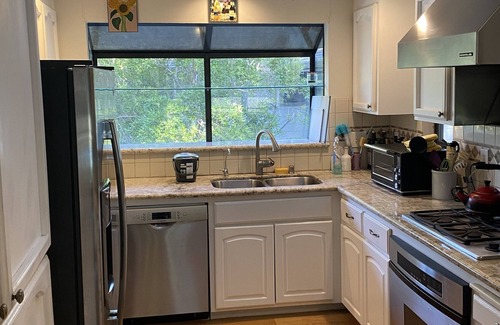 Lafayette Casa | Beautiful Downtown spacious Lafayette Townhome