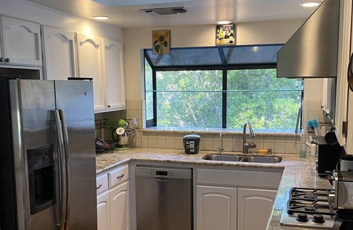 Lafayette Casa | Beautiful Downtown spacious Lafayette Townhome