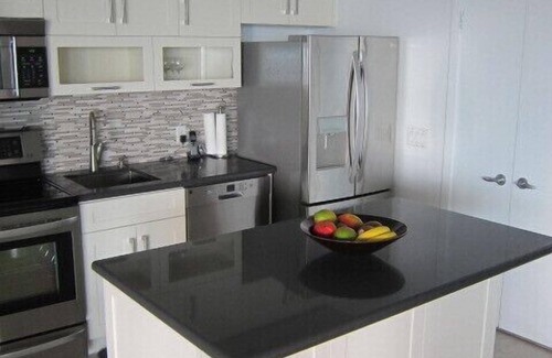 Central Waterfront Condominio | Toronto Waterfront Luxury