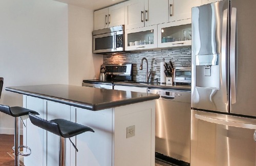 Central Waterfront Condominio | Toronto Waterfront Luxury