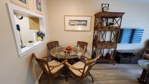 Truman Annex Casa | Beautiful Downtown Truman Annex Condo