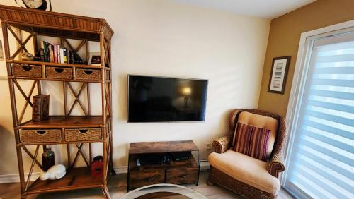 Truman Annex Casa | Beautiful Downtown Truman Annex Condo