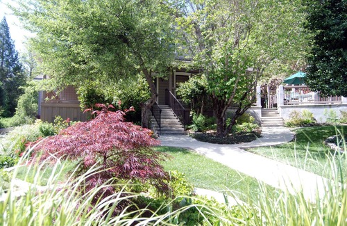 Grass Valley Casa | Hermoso centro de Casa de vacaciones