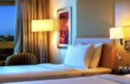 Al Quoz Complejo | Beautiful Dubai Suites 1 & 2 bedroom. Jr Suite Sleeps 2. All Inclusive included