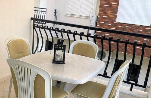 Sorgun Mahallesi Apartamento | Beautiful duplex 3and4 bed home in prime location