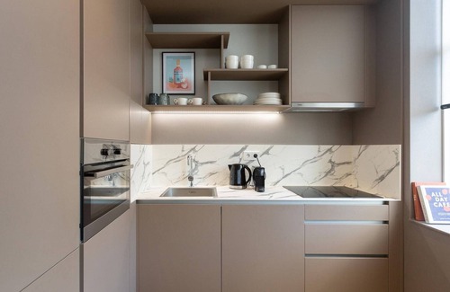 The Hague Center Apartamento | Precioso apartamento dúplex en La Haya