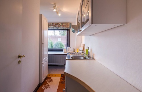 Hoisdorf Casa | Hermoso Duplex Apartment @ Little Paradise, a 25 minutos del centro de la ciudad de Hamburgo