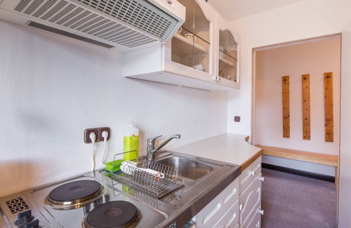 Hoisdorf Casa | Hermoso Duplex Apartment @ Little Paradise, a 25 minutos del centro de la ciudad de Hamburgo