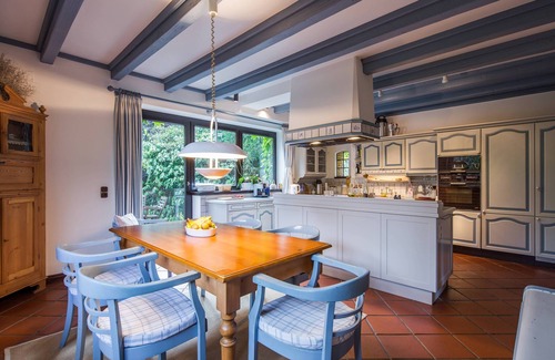Hoisdorf Casa | Hermoso Duplex Apartment @ Little Paradise, a 25 minutos del centro de la ciudad de Hamburgo
