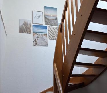 Oer Apartamento | Beautiful duplex apartment in a quiet location