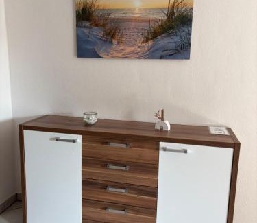 Oer Apartamento | Beautiful duplex apartment in a quiet location