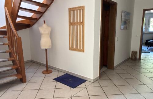 Oer Apartamento | Beautiful duplex apartment in a quiet location