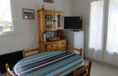 Saint-Nic Apartamento | Precioso dúplex en Saint-Nic Pentrez, a 100m de la playa.