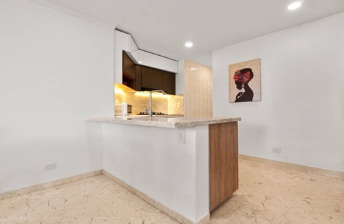 Ricaurte Apartamento | Hermoso Duplex de 177 metros/3hab/Lagos del Peñón