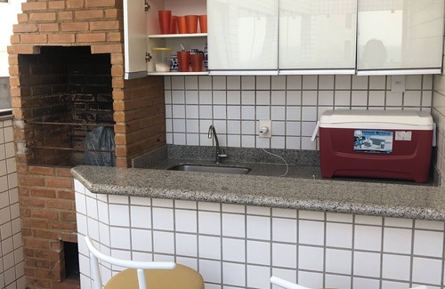 Centro Apartamento | Beautiful duplex penthouse in Praia da Areia Preta