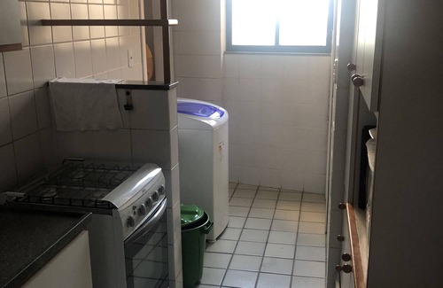 Centro Apartamento | Beautiful duplex penthouse in Praia da Areia Preta