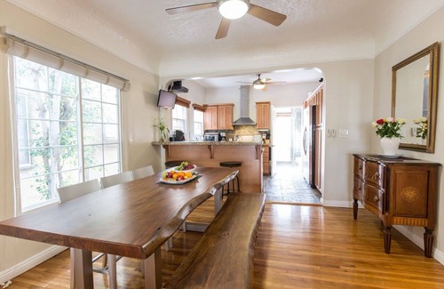 Norma Triangle Apartamento | Hermoso dúplex en West Hollywood!