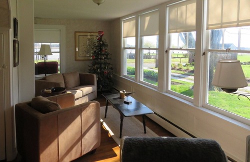 Whitehaven Casa | Hermosa Eastern Shore River Cottage cerca de Salisbury